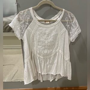Altar’d State Blouse Size M